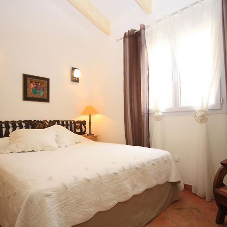 Casa Sultana Apartment Propriano  Ruang foto