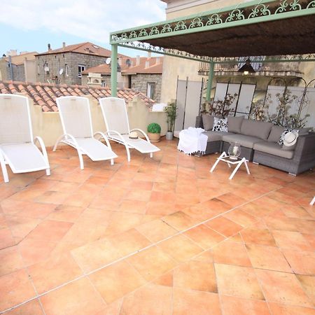 Casa Sultana Apartment Propriano  Ruang foto