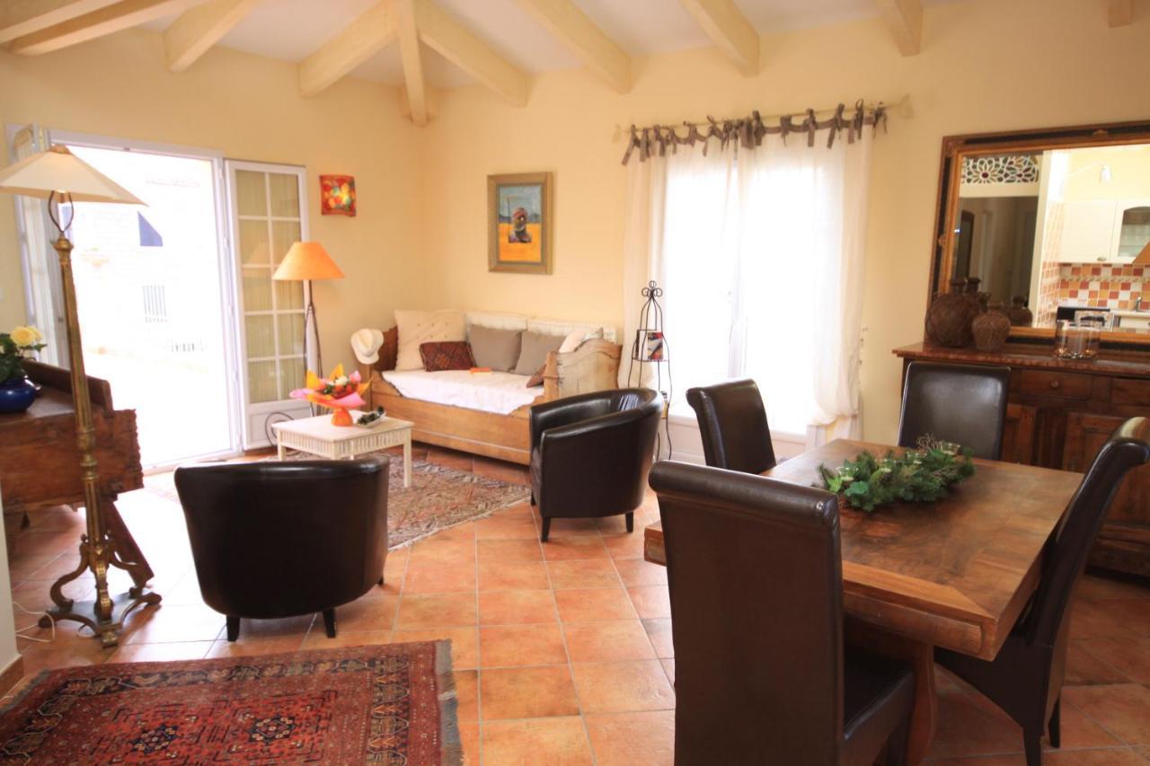 Casa Sultana Apartment Propriano  Ruang foto