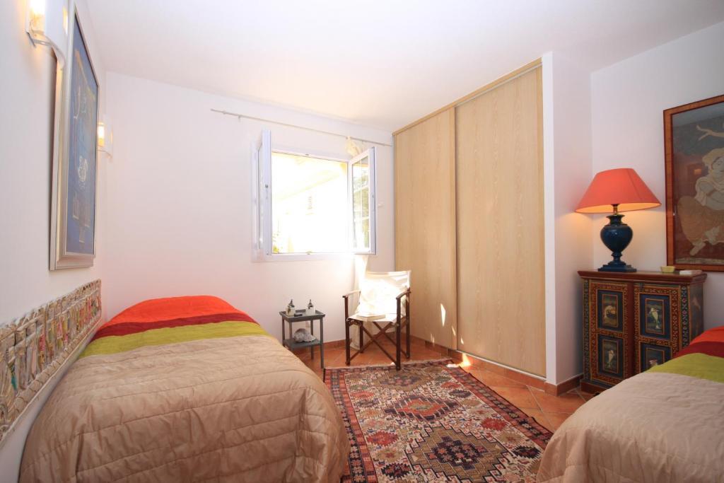 Casa Sultana Apartment Propriano  Ruang foto