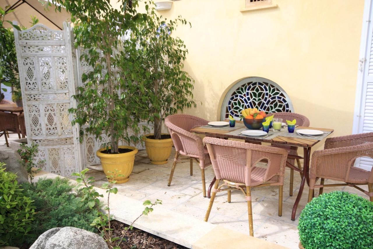 Casa Sultana Apartment Propriano  Bagian luar foto
