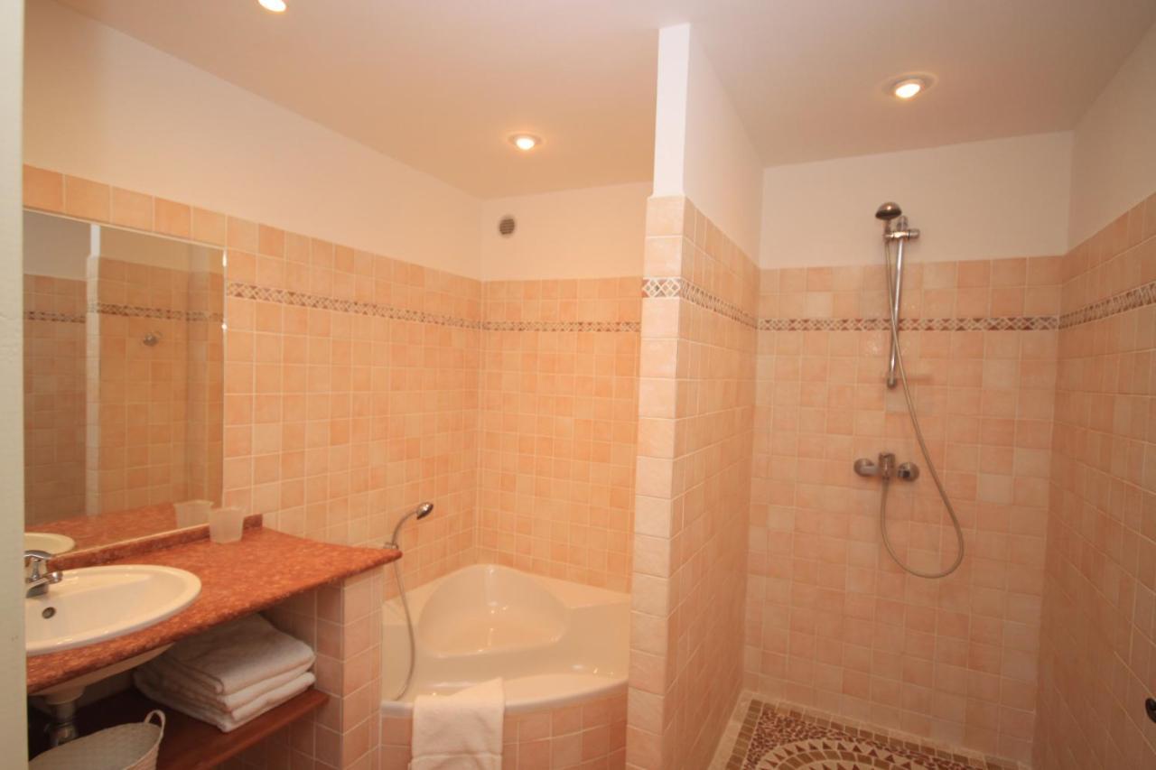 Casa Sultana Apartment Propriano  Bagian luar foto