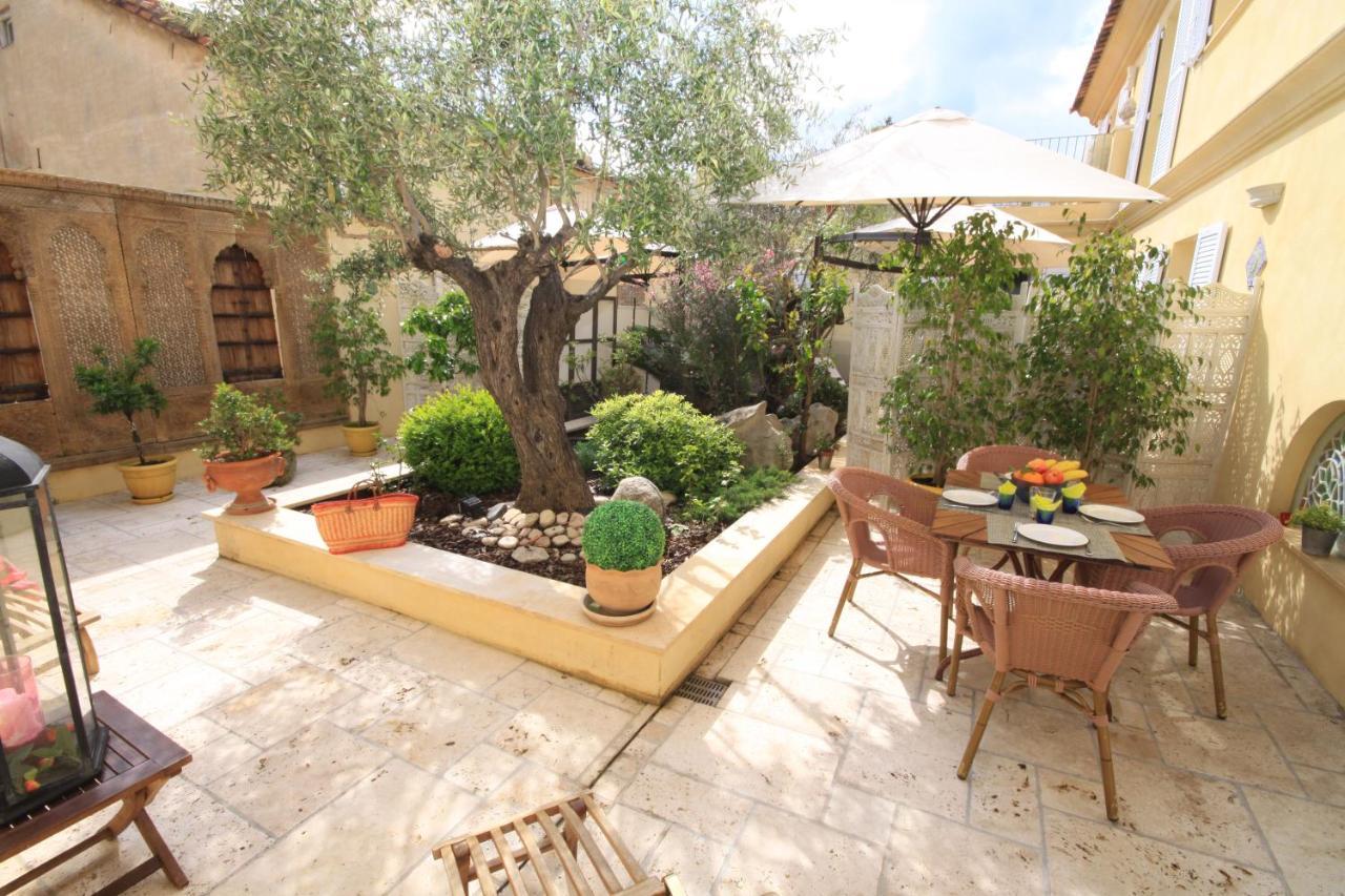 Casa Sultana Apartment Propriano  Bagian luar foto