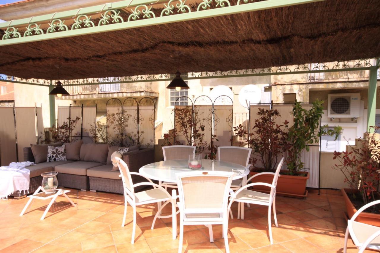 Casa Sultana Apartment Propriano  Ruang foto
