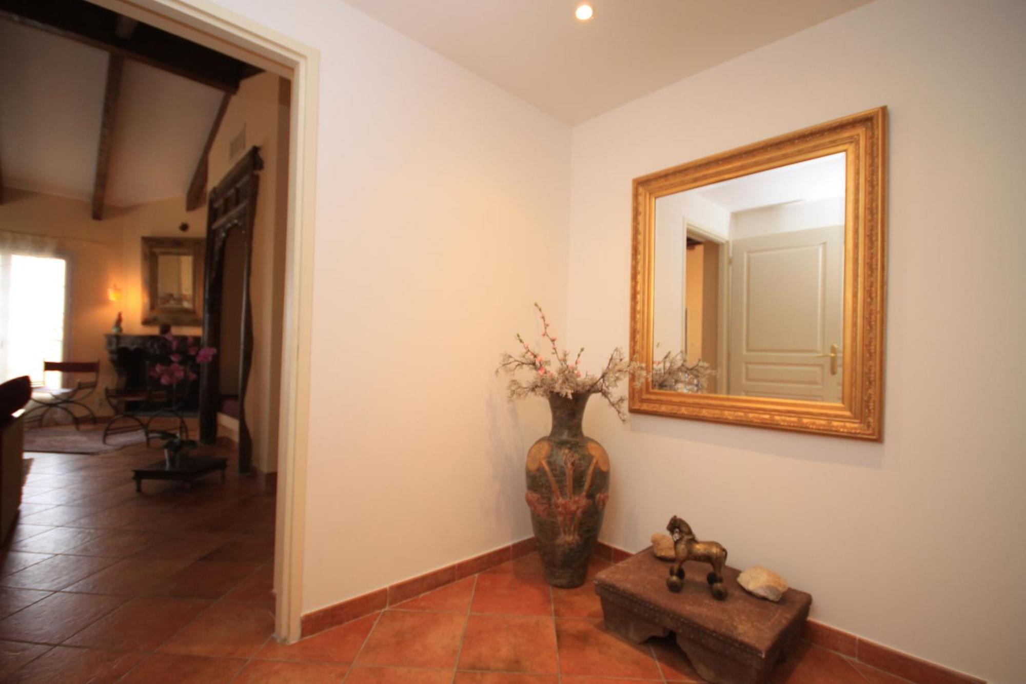 Casa Sultana Apartment Propriano  Ruang foto