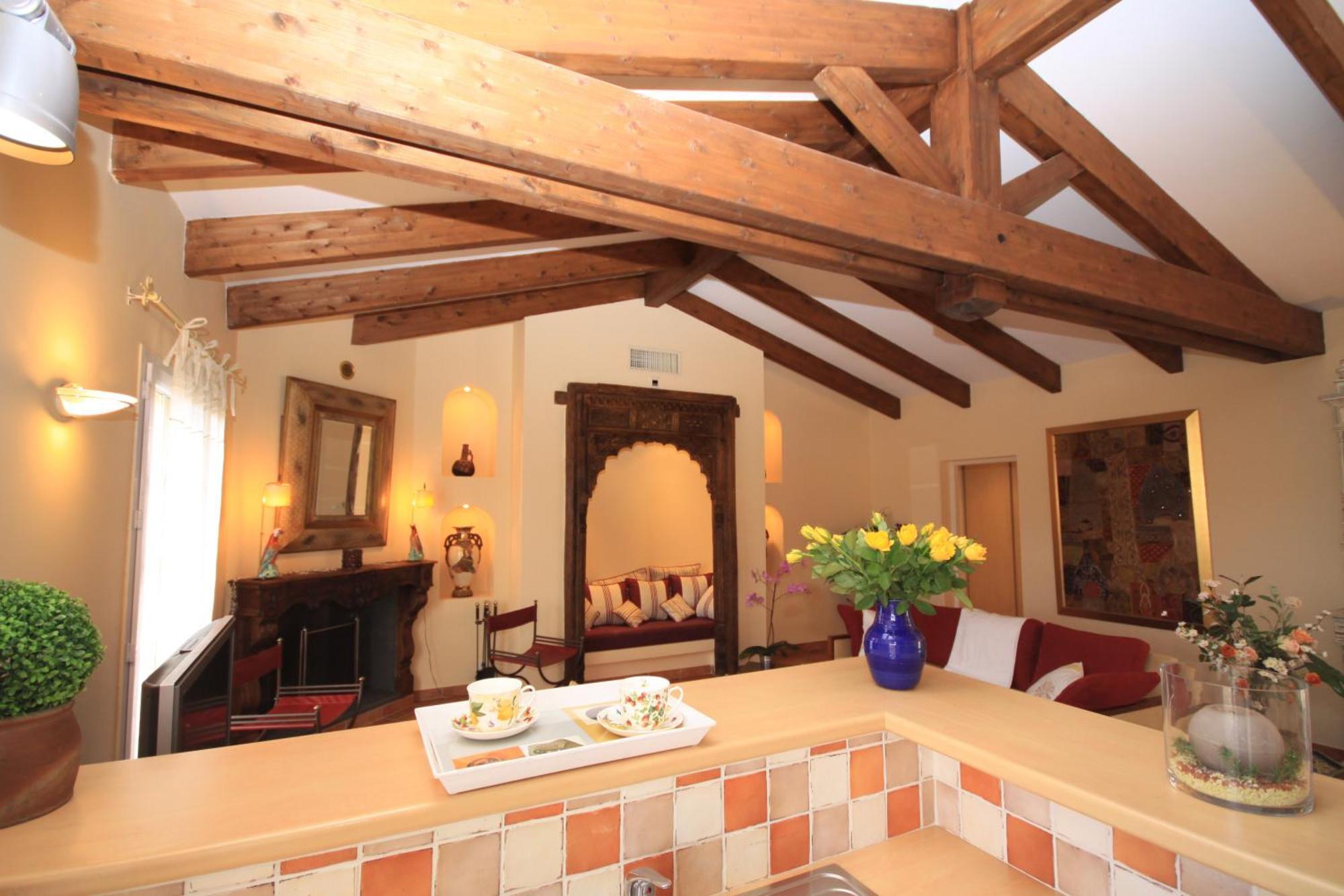 Casa Sultana Apartment Propriano  Ruang foto