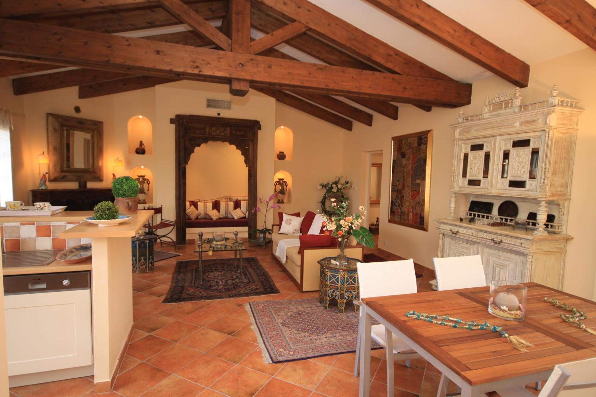 Casa Sultana Apartment Propriano  Ruang foto