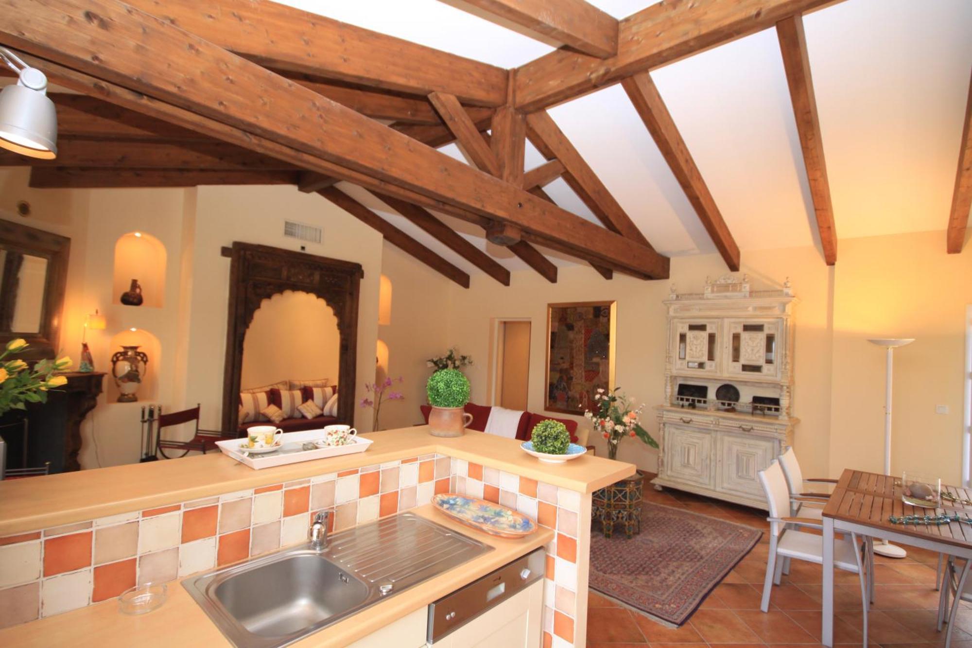 Casa Sultana Apartment Propriano  Ruang foto
