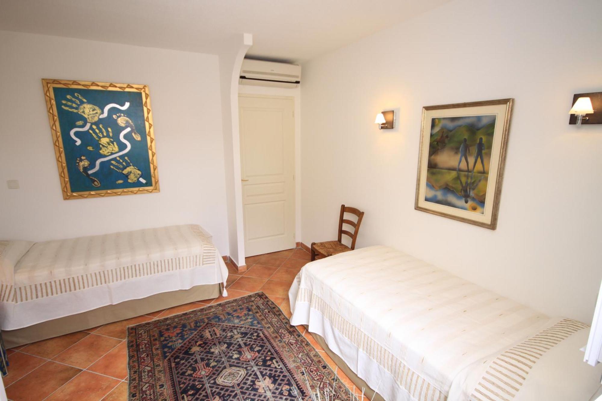 Casa Sultana Apartment Propriano  Ruang foto
