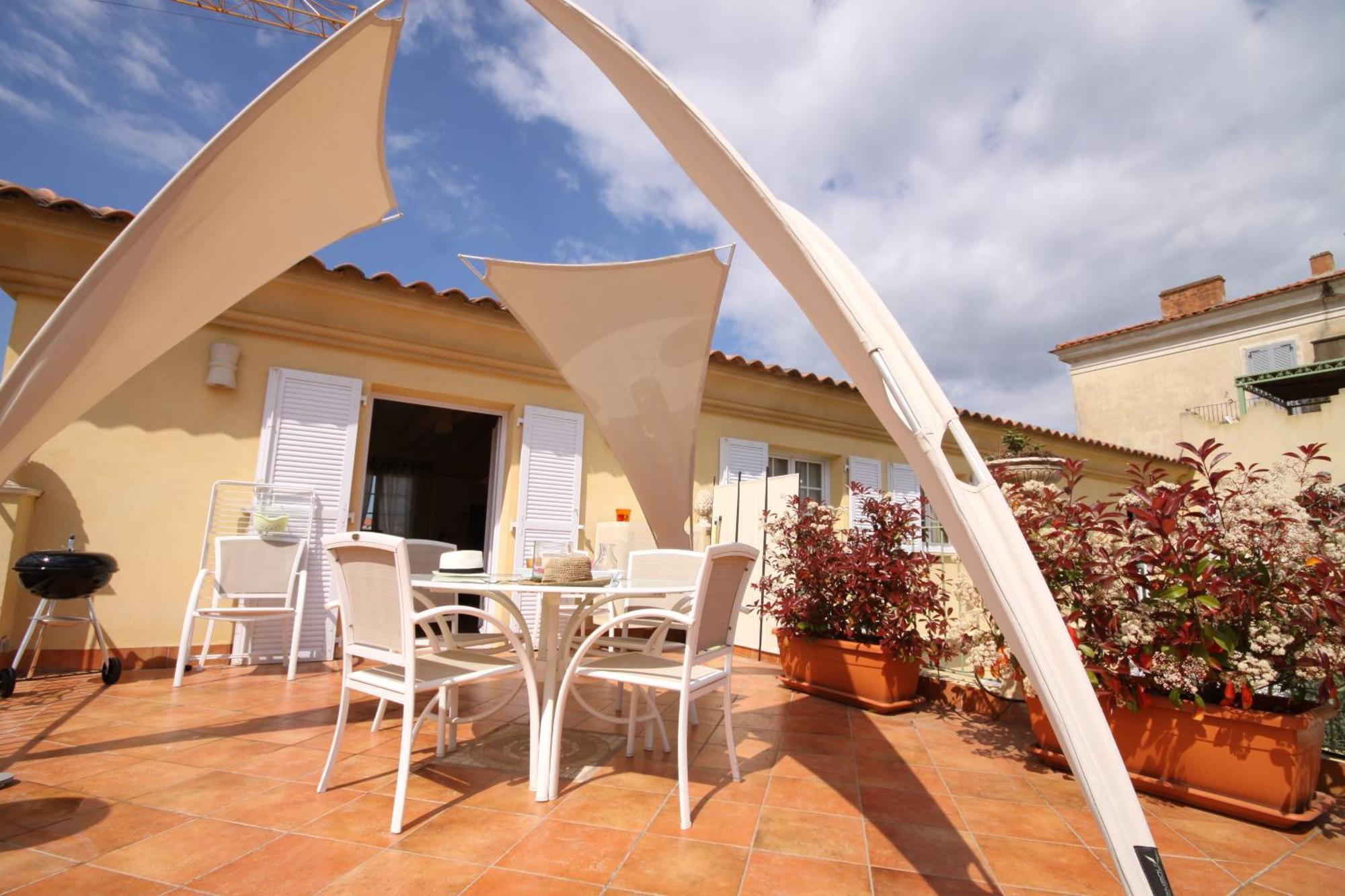 Casa Sultana Apartment Propriano  Ruang foto