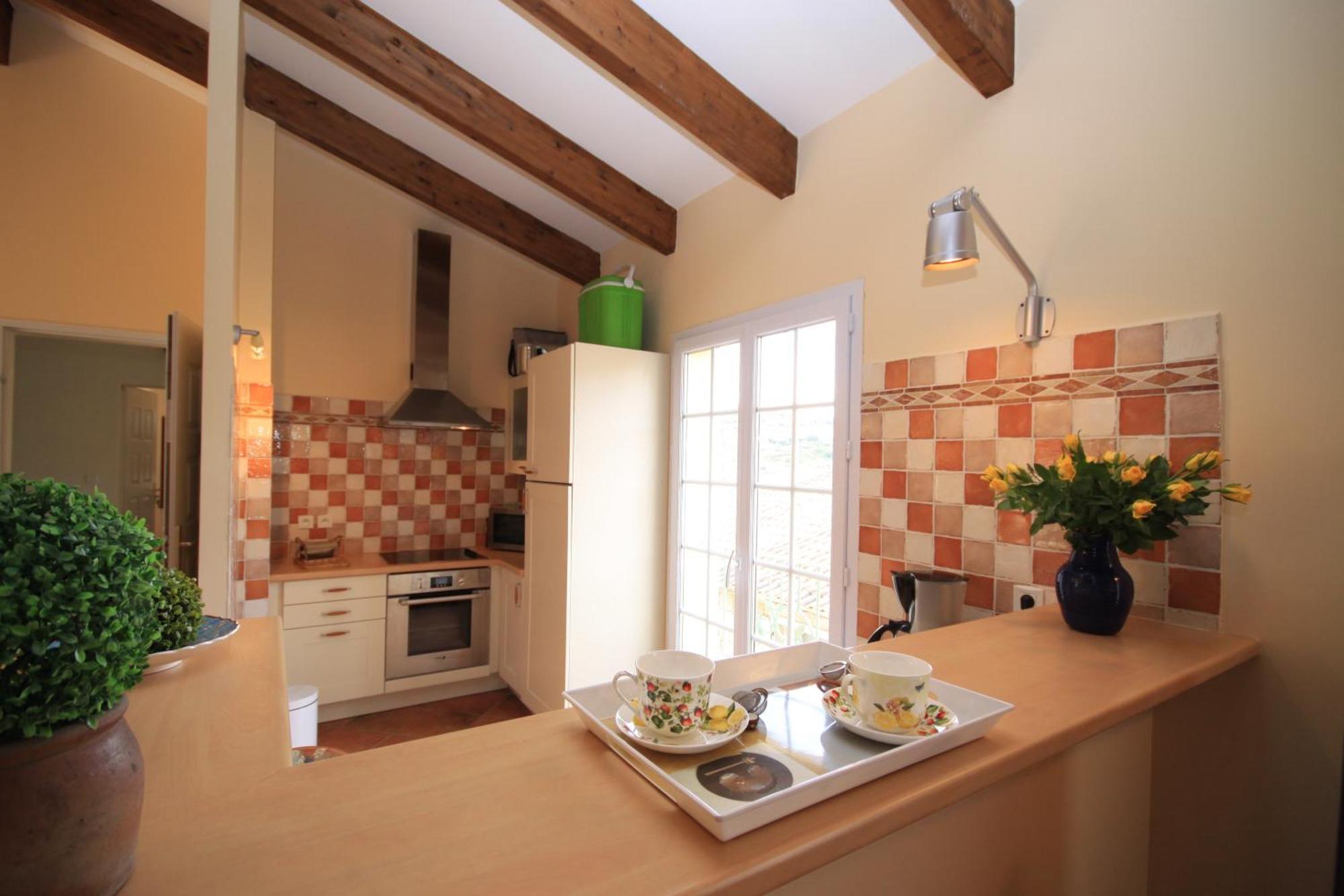 Casa Sultana Apartment Propriano  Ruang foto