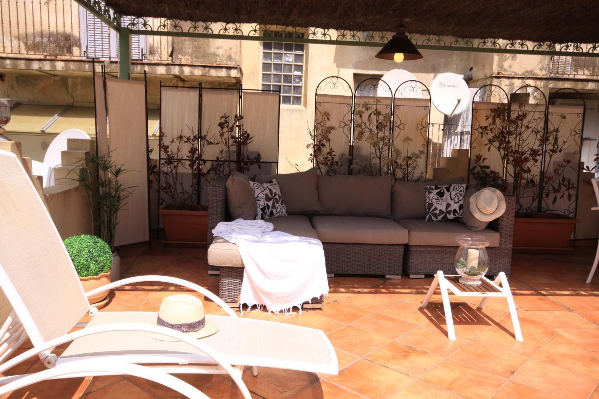 Casa Sultana Apartment Propriano  Ruang foto