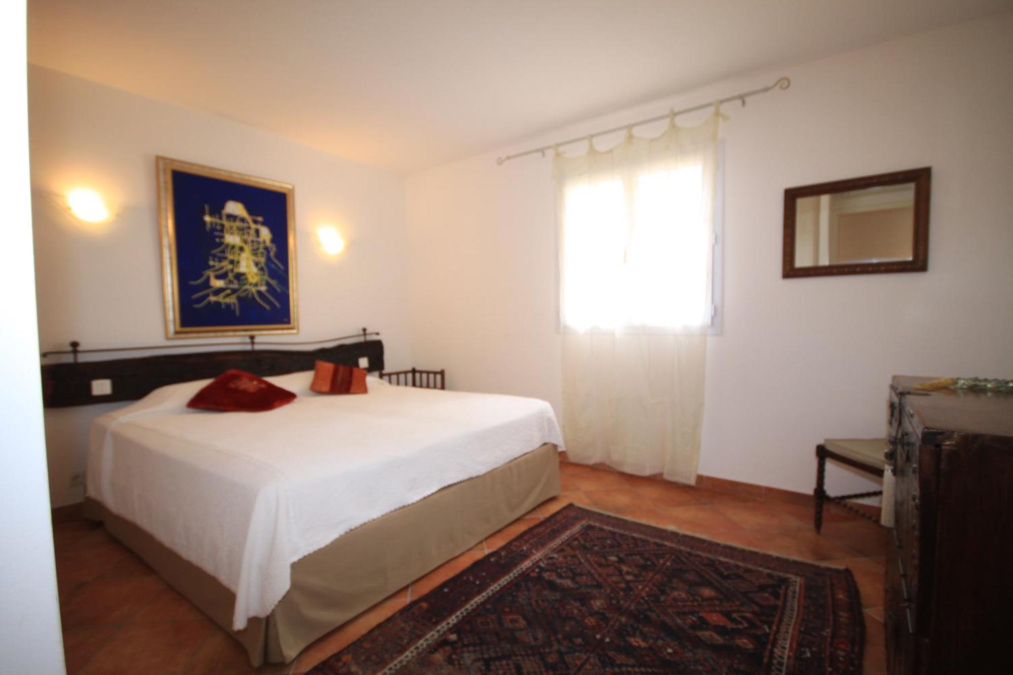 Casa Sultana Apartment Propriano  Ruang foto