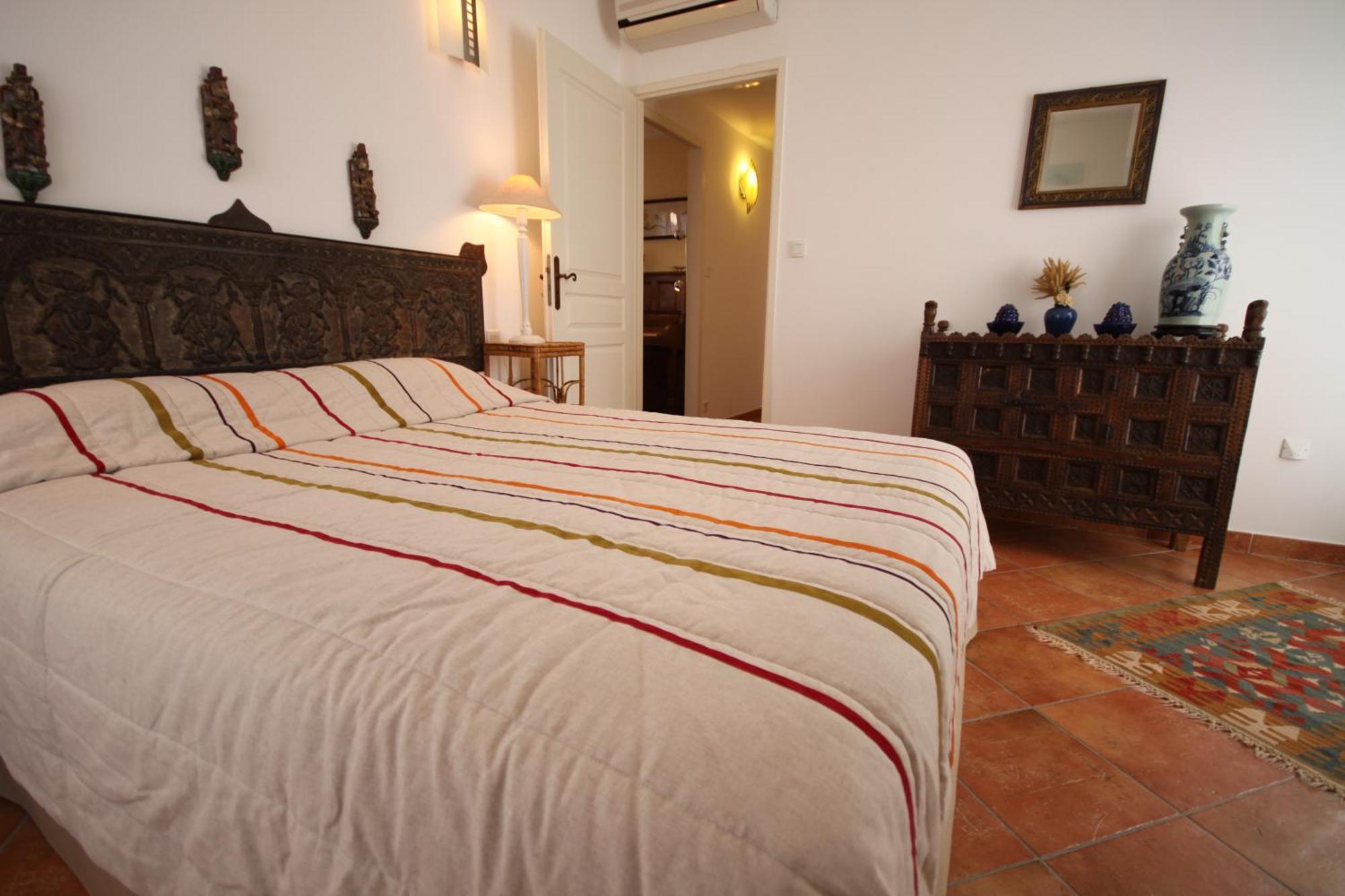 Casa Sultana Apartment Propriano  Ruang foto