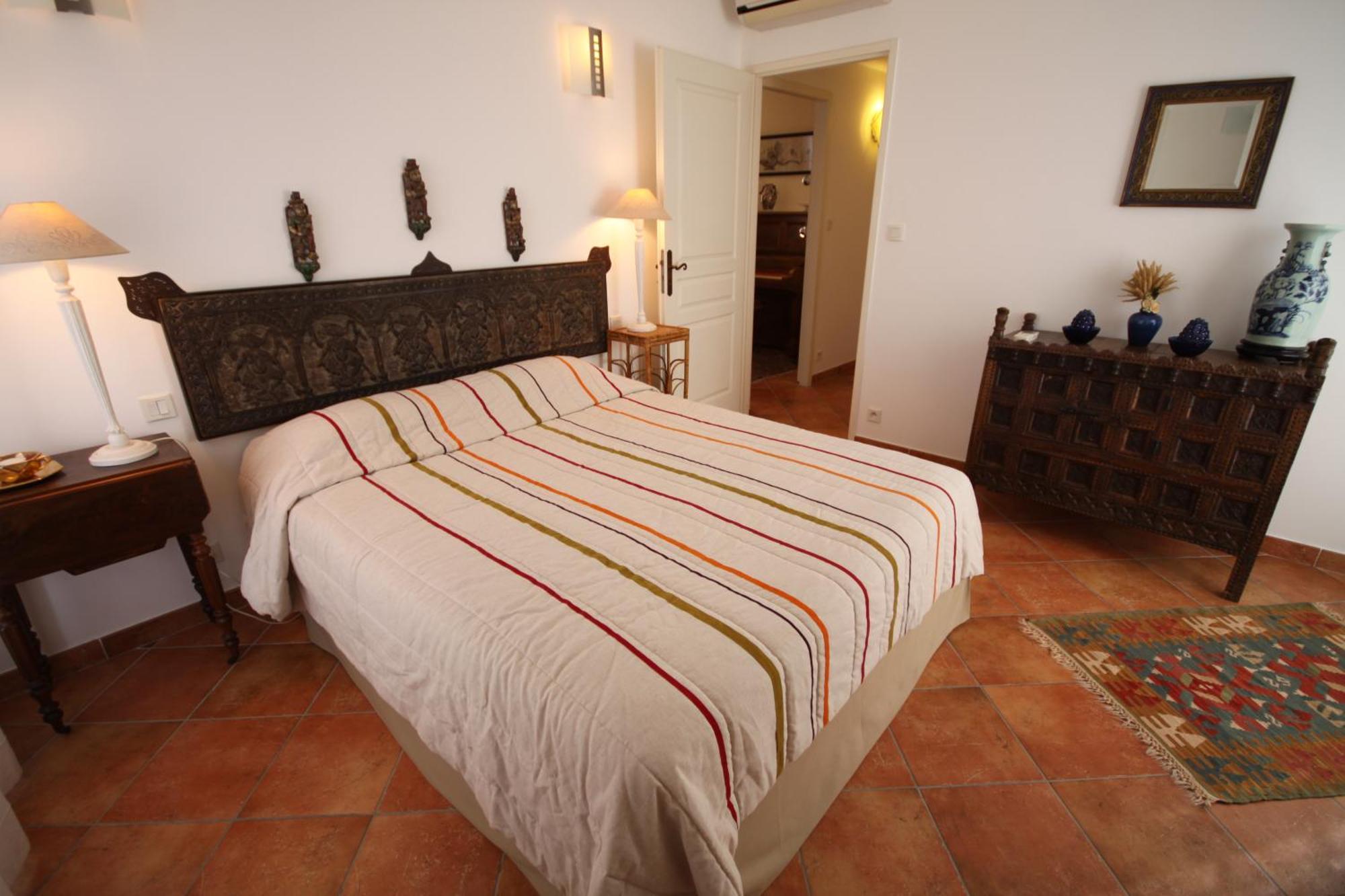 Casa Sultana Apartment Propriano  Ruang foto