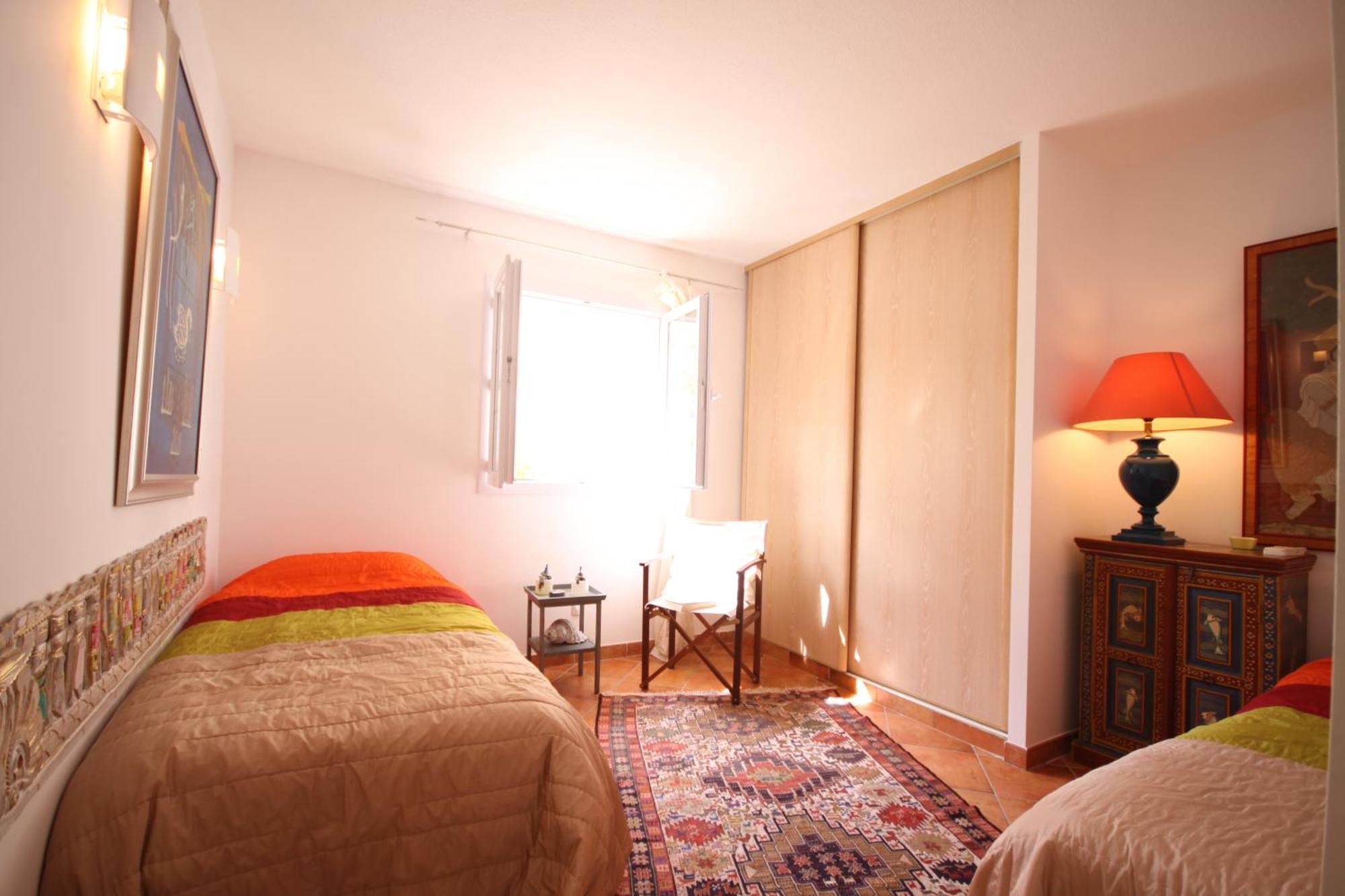 Casa Sultana Apartment Propriano  Ruang foto