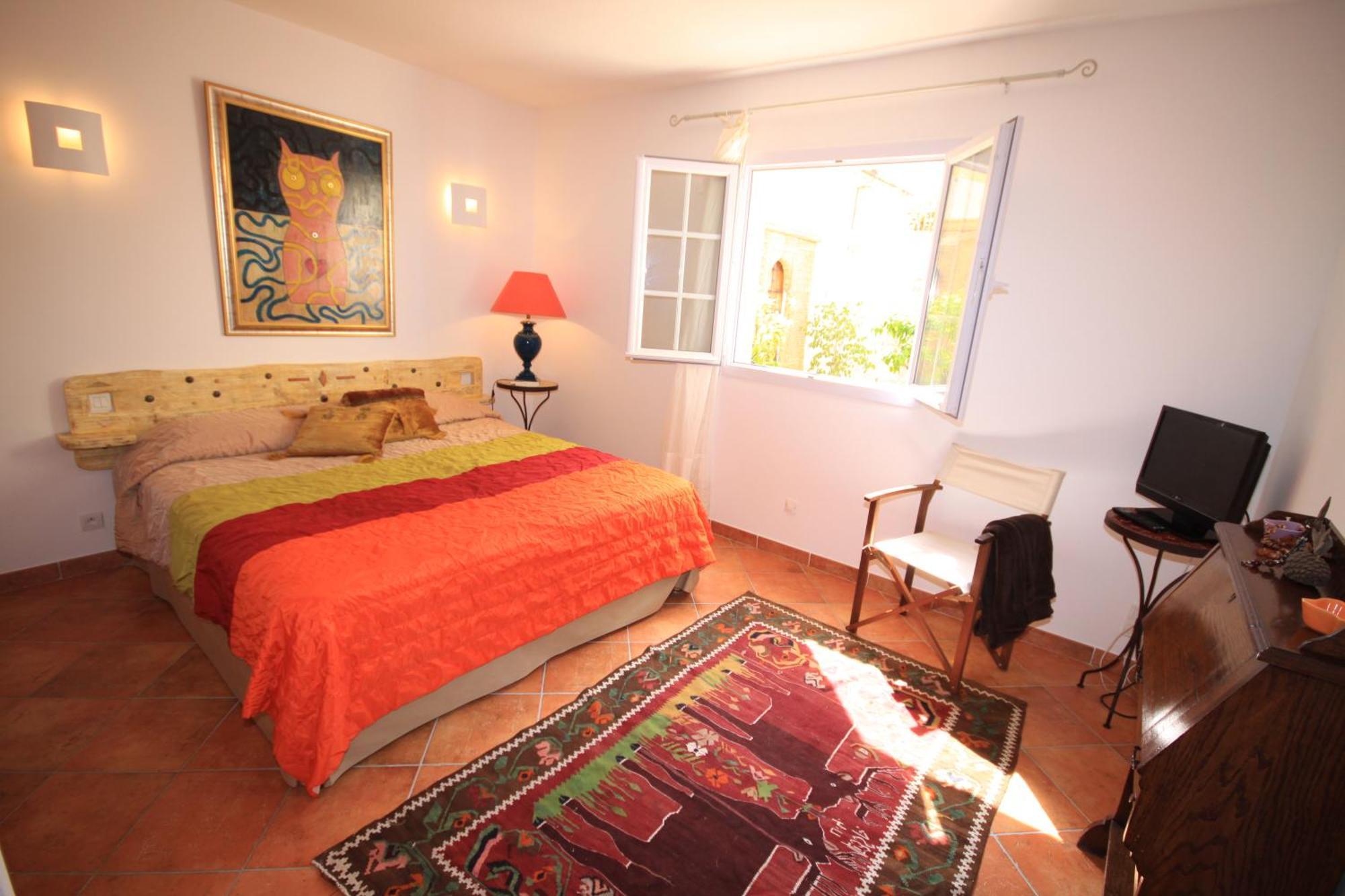 Casa Sultana Apartment Propriano  Ruang foto