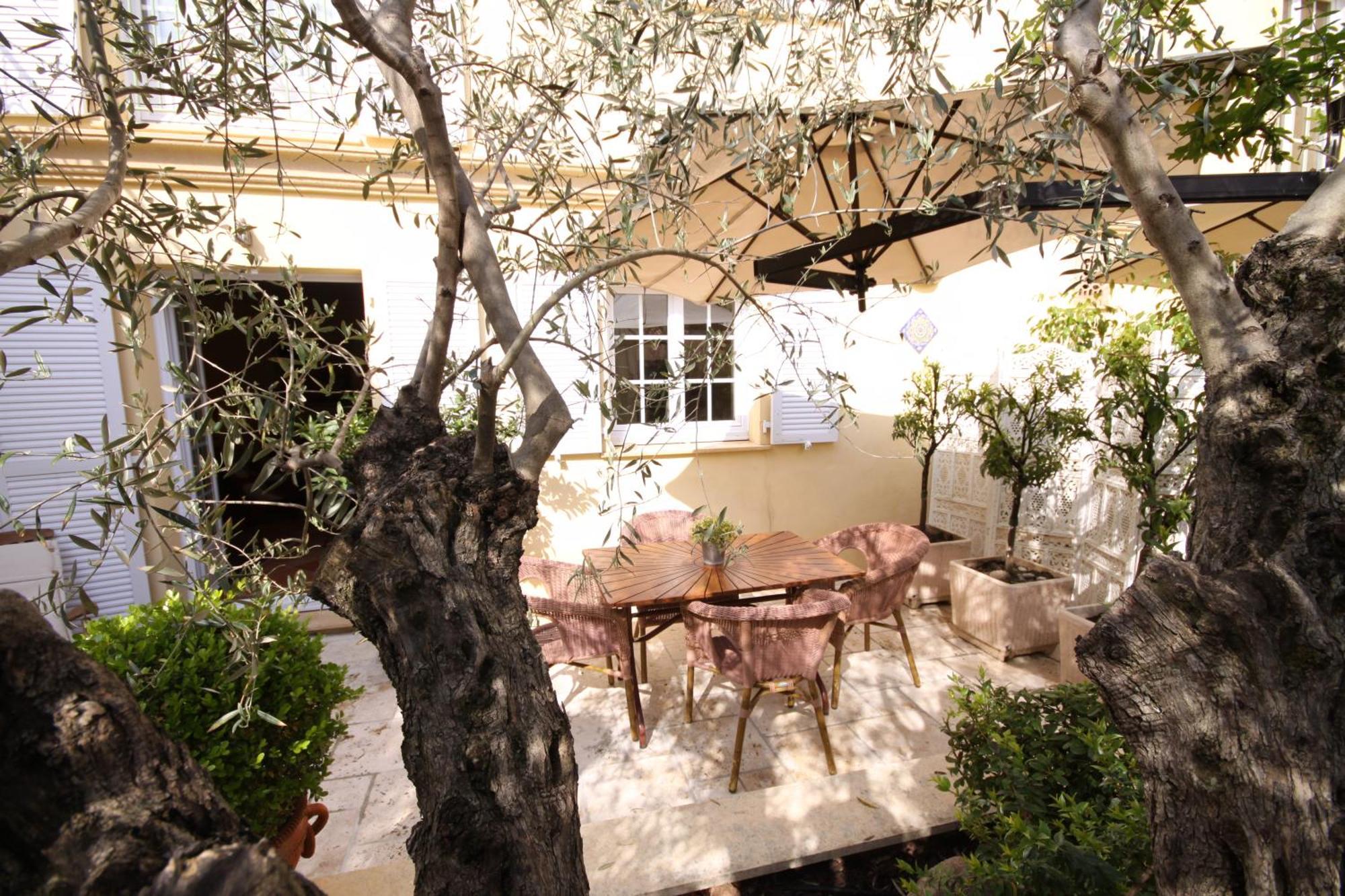 Casa Sultana Apartment Propriano  Ruang foto